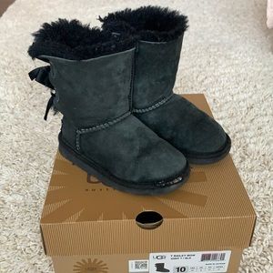 Ugg Bailey Bow Boot